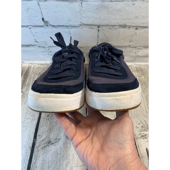 KIZIK Unisex Adult Casual Prague Sneakers / Size: M 8.5 W 10 - Picture 10 of 11